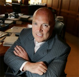 Jim McColl Jim McColl - Scottish Multimillionaire