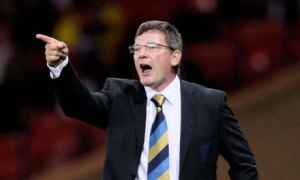 Craig Levein - Should he stay or should he go?