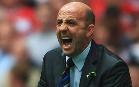 Gary McAllister
