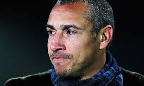 Henrik Larsson